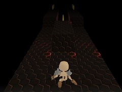 Spill Skelton Boss Runner