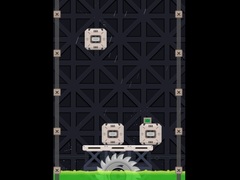 Spill Box Stacker