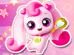 Spill Jigsaw Puzzle: Catch Teenieping