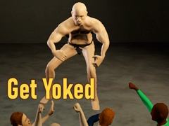 Spill Get Yoked