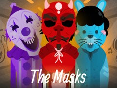 Spill The Mask
