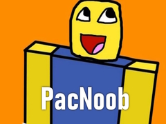 Spill PacNoob