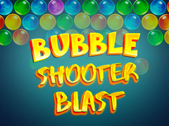 Spill Bubble Shooter Blast