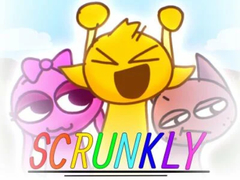 Spill Scrunkly Revamped