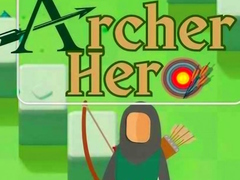 Spill Archer Hero