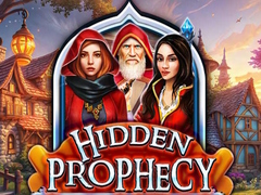Spill Hidden Prophecy