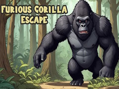 Spill Furious Gorilla Escape