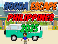 Spill Hooda Escape: Philippines 2025