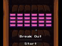 Spill Break Out