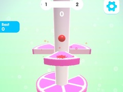 Spill Juicy Jump