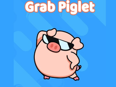 Spill Grab Piglet