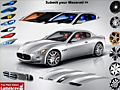 Spill Pimp My Maserati