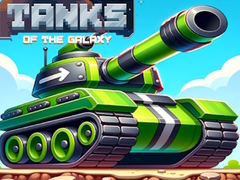 Spill Tanks of The Galaxy