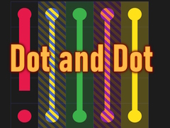Spill Dot and Dot