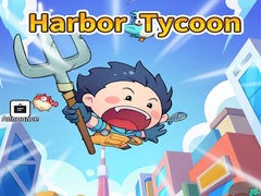 Spill harbor tycoon