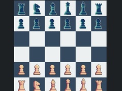 Spill Mini Chess
