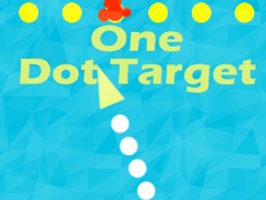 Spill One Dot Target