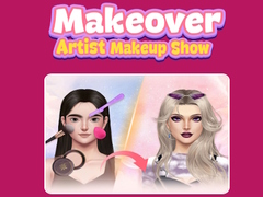 Spill Makeover Artist Makeup Show 