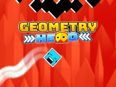 Spill Geometry Head