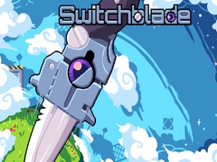 Spill Switchblade