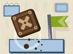Spill Physics Box 2