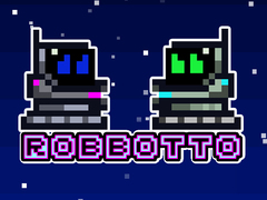 Spill Robbotto