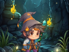 Spill Mystical Quest
