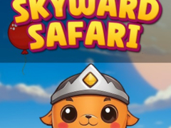 Spill Skyward Safari