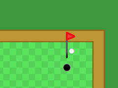 Spill Golf Battle