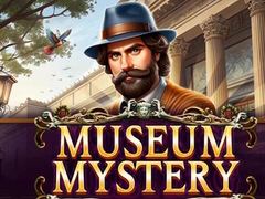 Spill Museum Mystery
