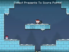 Spill Santa Vs Robots 2016