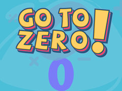 Spill Go To Zero