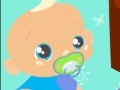 Spill Babysitter Slacking