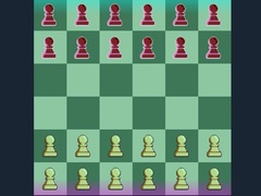 Spill Pawn Chess
