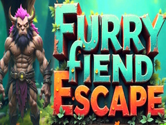 Spill Furry Fiend Escape