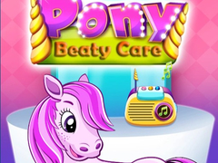 Spill Pony Beauty Care