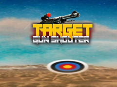 Spill Target Gun Shooting Adventure