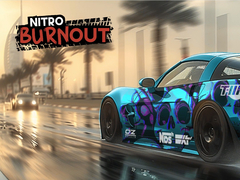 Spill Nitro Burnout