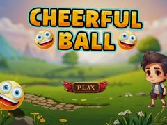 Spill Cheerful Ball