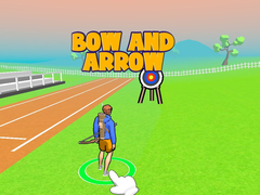 Spill Bow And Arrow