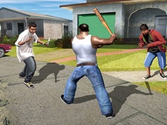 Spill GTA: Grand Vegas Crime