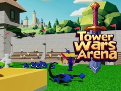Spill Tower Wars Arena
