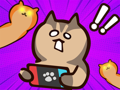 Spill Stealth Master Sneak Cat