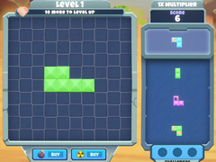 Spill Block Legends