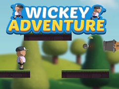 Spill Wickey Adventure