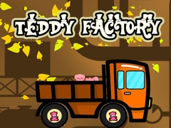 Spill Teddy Factory