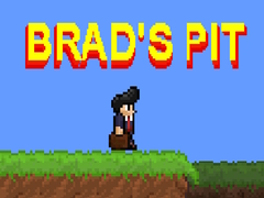 Spill Brad's Pit