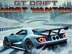 Spill GT Drift Most Wanted