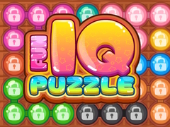 Spill Fun IQ Puzzle