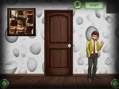 Spill Amgel Easy Room Escape 262